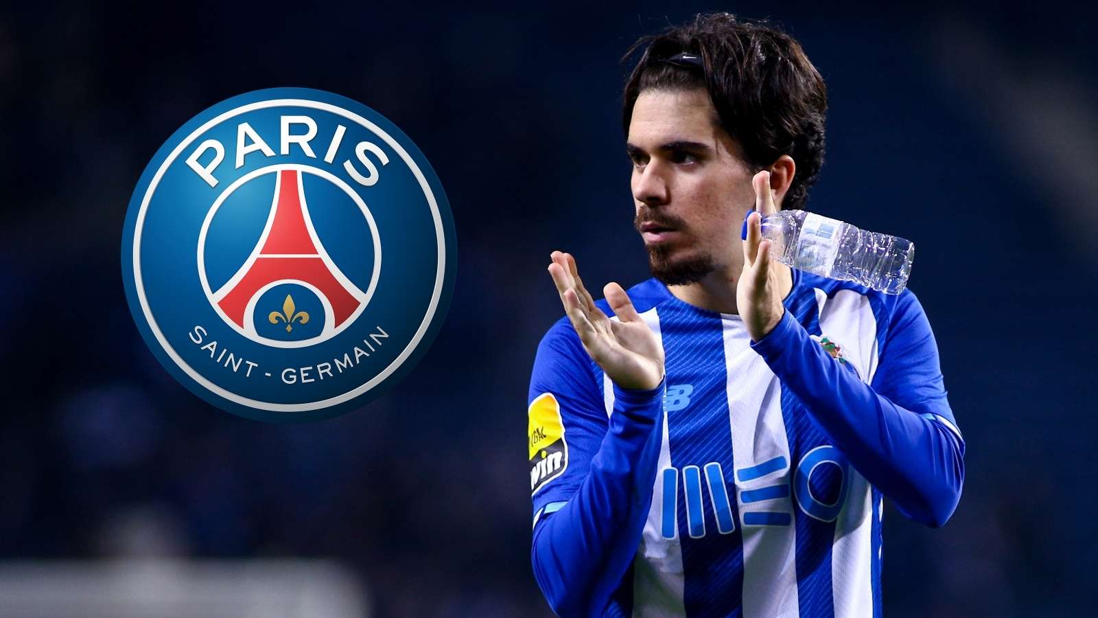 他们更有机 他们更有机