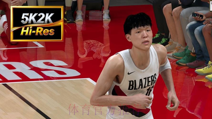 弃用艾顿!湖人终于醒悟,开拓者唱得一出好戏,可惜杨瀚森不配合 弃用艾顿!湖人终于醒悟,开拓者唱得一出好戏,可惜杨瀚森不配合