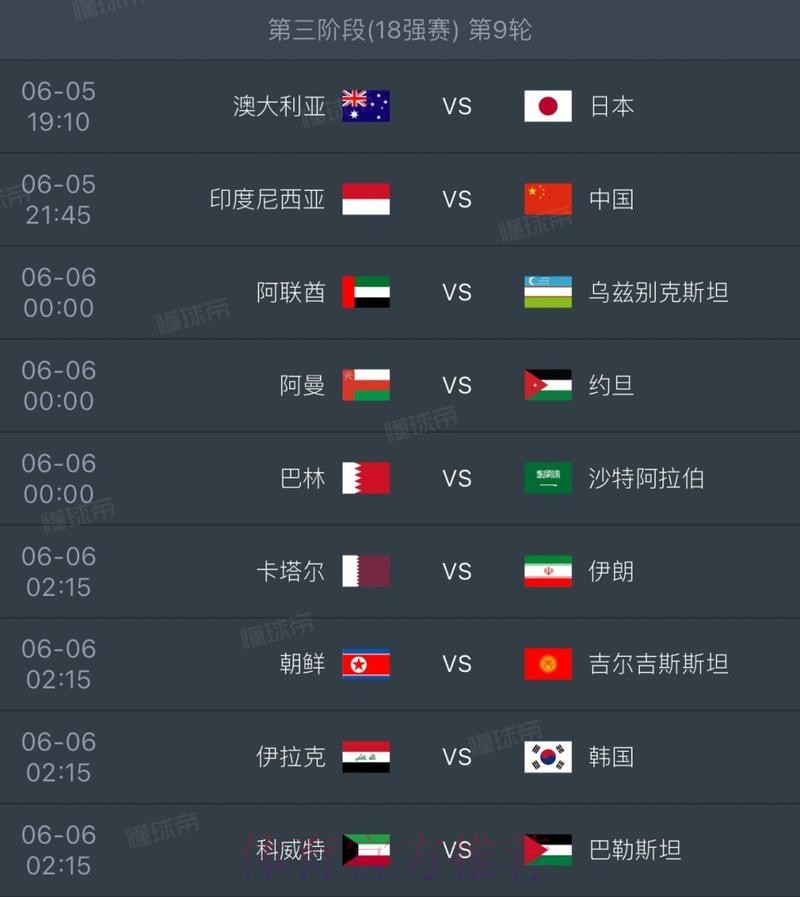 2026世界杯排名哪个平台好