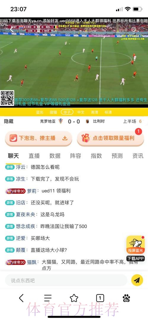 世界杯投注平台精选：专家推荐的安全网站